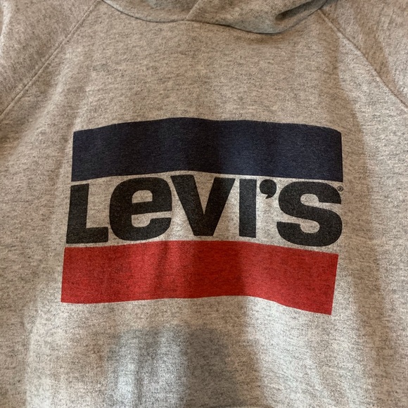 Levi’s hoodie - Picture 2 of 3